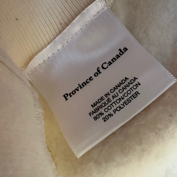 Province of Canada Crewneck - Picture 3 of 3